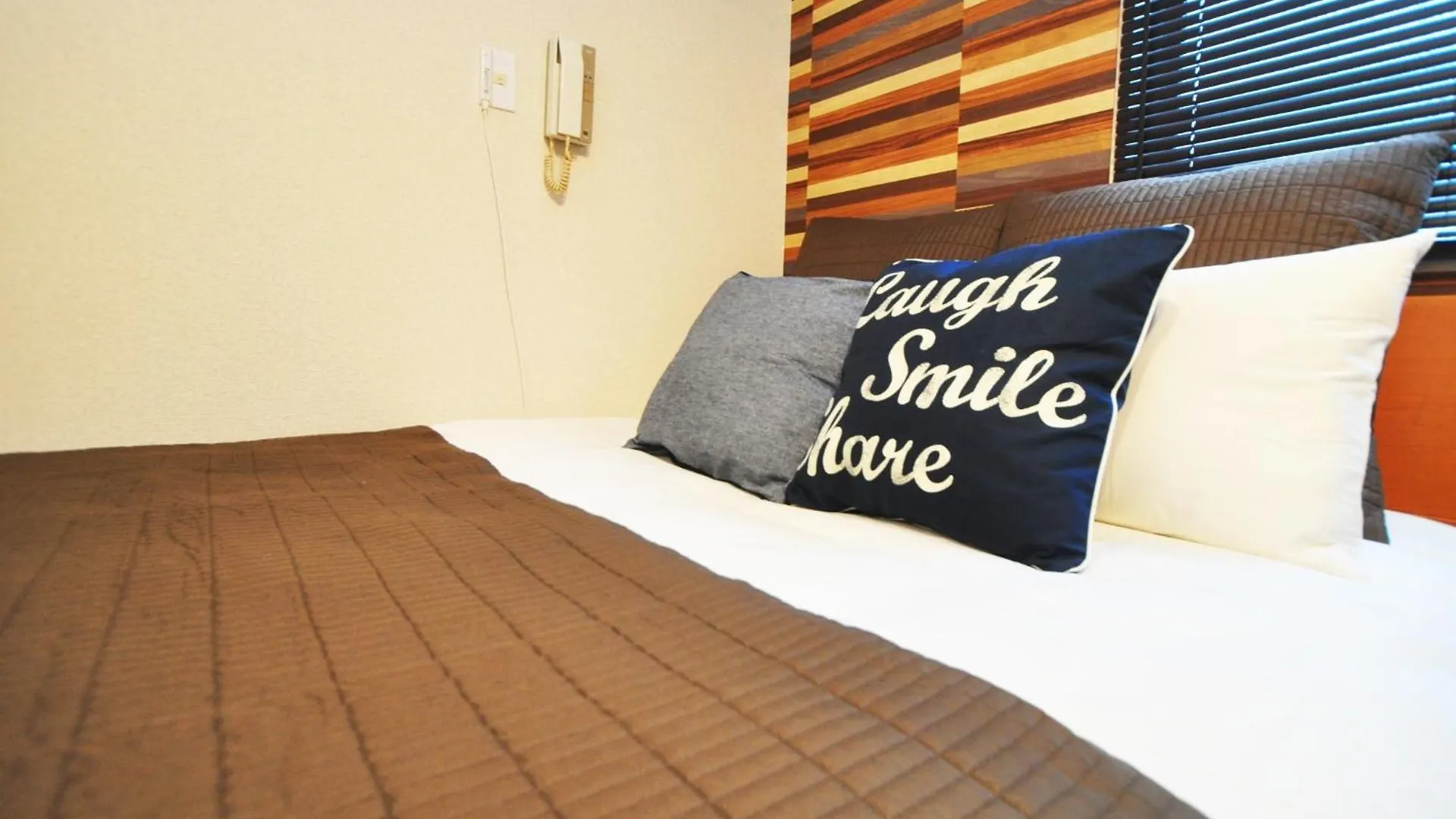 Apartamento Anastasia Shinmachi - Vacation Stay 82800 Osaca Japão